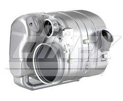 Sistem de esapament Dinex 6GC022