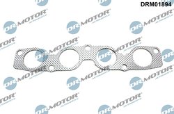 GARNITURA GALERIE EVACUARE DR.MOTOR AUTOMOTIVE DRM01894 - Compatibil cu MAZDA