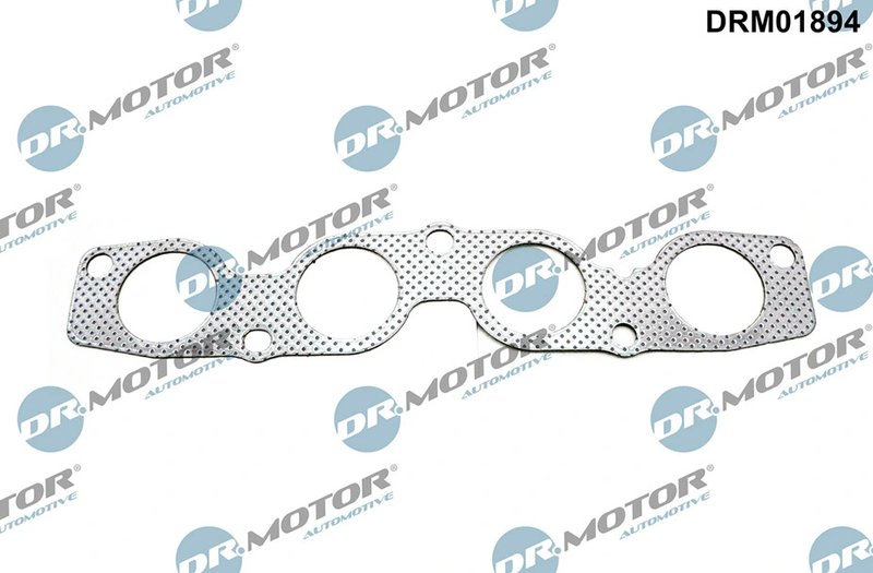 GARNITURA GALERIE EVACUARE DR.MOTOR AUTOMOTIVE DRM01894 - Compatibil cu MAZDA