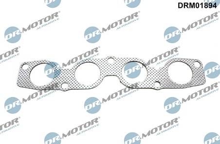 GARNITURA GALERIE EVACUARE DR.MOTOR AUTOMOTIVE DRM01894 - Compatibil cu MAZDA