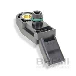 SENZOR PRESIUNE GALERIE ADMISIE BREMI 35058 - Compatibil cu CITROEN, FIAT, LANCIA, PEUGEOT, RENAULT