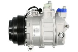 COMPRESOR CLIMATIZARE THERMOTEC KTT090140 - Compatibil cu CHRYSLER, MERCEDES-BENZ