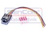 SET REPARAT CABLURI, DEBITMETRU AER SENCOM 20383 - Compatibil cu CITROEN, FORD