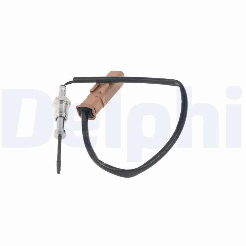 SENZOR TEMPERATURA GAZE EVACUARE DELPHI TS30332-12B1 - Compatibil cu CITROEN, DS, FIAT, PEUGEOT, TOYOTA