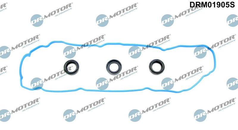 SET GARNITURI CAPAC CULBUTORI DR.MOTOR AUTOMOTIVE DRM01905S - Compatibil cu LEXUS, MITSUOKA