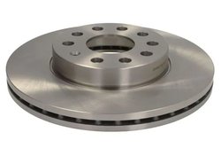 DISC FRANA ABE C3W061ABE - Compatibil cu AUDI, SEAT, SKODA, VW