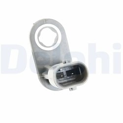 SENZOR ABS DELPHI SS21518-12B1 - Compatibil cu CITROEN, DS, OPEL, PEUGEOT, VAUXHALL