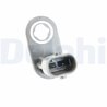 SENZOR ABS DELPHI SS21518-12B1 - Compatibil cu CITROEN, DS, OPEL, PEUGEOT, VAUXHALL
