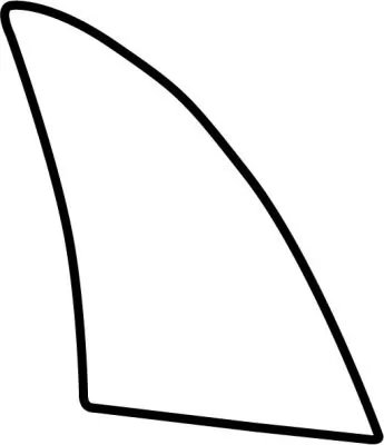 ELEMENTE DECORATIVE/PROTECTIE, ARIPA BLIC 2000-00-3508012P - Compatibil cu MERCEDES-BENZ