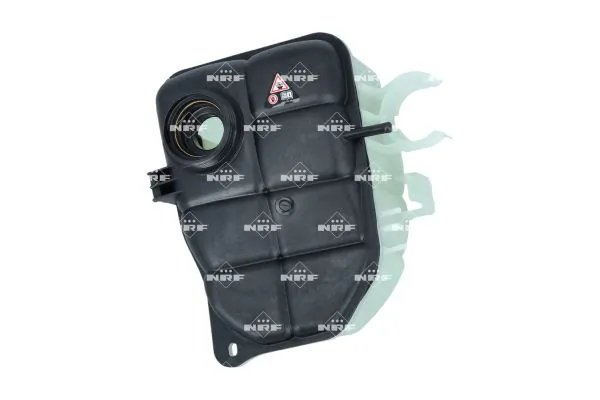 VAS EXPANSIUNE LICHID RACIRE NRF 454141 - Compatibil cu MERCEDES-BENZ