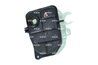 VAS EXPANSIUNE LICHID RACIRE NRF 454141 - Compatibil cu MERCEDES-BENZ