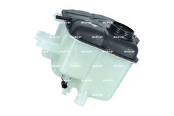 VAS EXPANSIUNE LICHID RACIRE NRF 454141 - Compatibil cu MERCEDES-BENZ