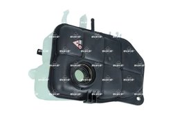 VAS EXPANSIUNE LICHID RACIRE NRF 454141 - Compatibil cu MERCEDES-BENZ