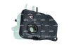VAS EXPANSIUNE LICHID RACIRE NRF 454141 - Compatibil cu MERCEDES-BENZ