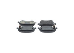 Set placute frana BOSCH 0 986 460 123