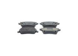 Set placute frana BOSCH 0 986 460 123