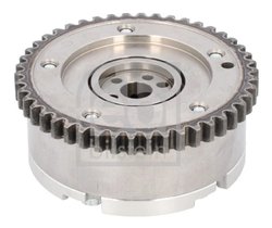 REGULATOR AX CU CAME FEBI BILSTEIN 192627 - Compatibil cu NISSAN, NISSAN (DFAC)