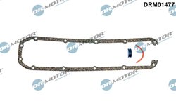 SET GARNITURI CAPAC CULBUTORI DR.MOTOR AUTOMOTIVE DRM01477 - Compatibil cu AUDI, VW