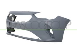 TAMPON PRASCO OP0381001 - Compatibil cu OPEL, VAUXHALL