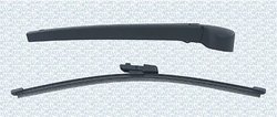 SET STERGATOARE CURATARE PARBRIZ MAGNETI MARELLI 000723180403 - Compatibil cu VW