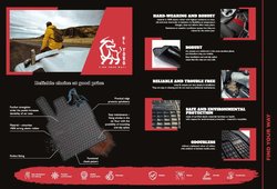 Set covorase Frogum ET412538