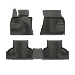 SET COVORASE FROGUM 77408463 - Compatibil cu BMW