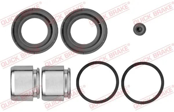 SET REPARATIE ETRIER QUICK BRAKE 114-5540 - Compatibil cu MERCEDES-BENZ