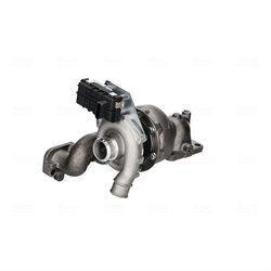 Turbina Nissens 93123
