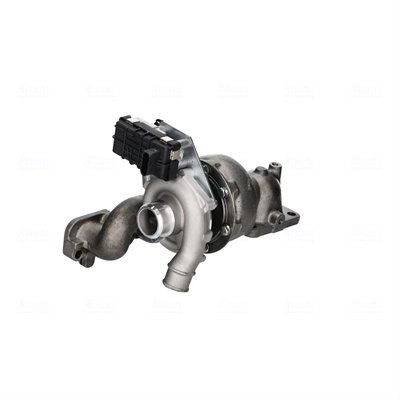 Turbina Nissens 93123