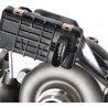 Turbina Nissens 93123