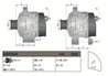 Alternator Denso DAN3024