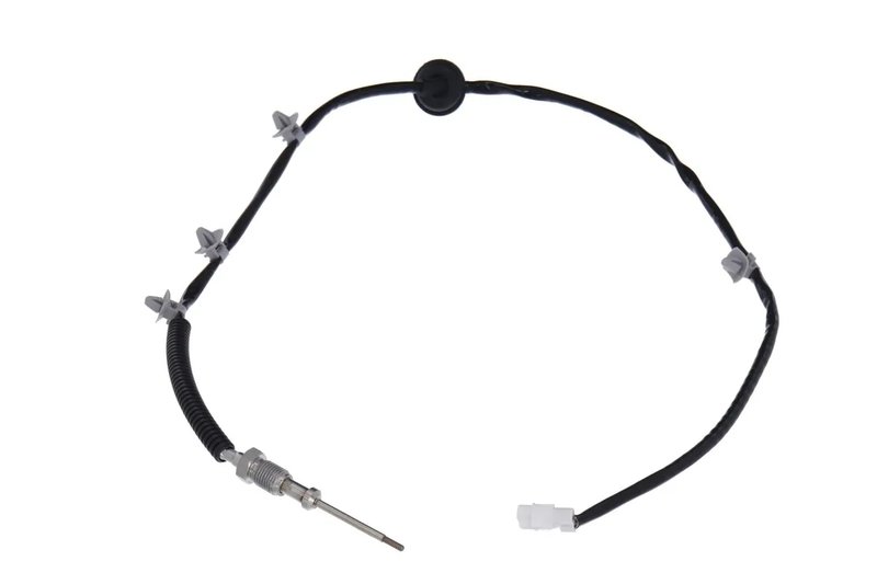 Senzor temperatura gaze evacuare Valeo 368853