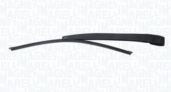 SET STERGATOARE CURATARE PARBRIZ MAGNETI MARELLI 000723180335 - Compatibil cu SKODA