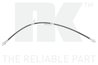 FURTUN FRANA NK 8545266 - Compatibil cu LEXUS, TOYOTA