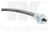 FURTUN FRANA NK 8545266 - Compatibil cu LEXUS, TOYOTA