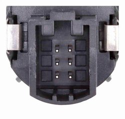 COMUTATOR PORNIRE VEMO V15-80-0005 - Compatibil cu AUDI