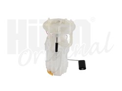 SENZOR REZERVOR COMBUSTIBIL HITACHI 133224 - Compatibil cu RENAULT