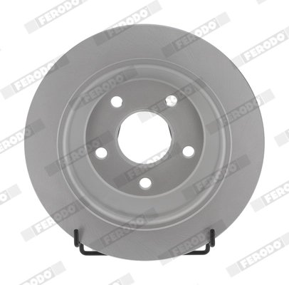 DISC FRANA FERODO DDF3093C - Compatibil cu FORD