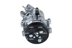 COMPRESOR CLIMATIZARE NRF 320253 - Compatibil cu CITROEN, FIAT, OPEL, PEUGEOT, TOYOTA, VAUXHALL