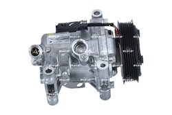 COMPRESOR CLIMATIZARE NRF 320253 - Compatibil cu CITROEN, FIAT, OPEL, PEUGEOT, TOYOTA, VAUXHALL