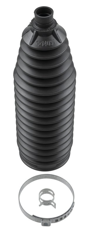 BURDUF CAUCIUC DIRECTIE LEMFORDER 45076 01 - Compatibil cu CITROEN, DS