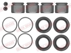 SET REPARATIE ETRIER QUICK BRAKE 114-5412 - Compatibil cu ALFA ROMEO, FIAT