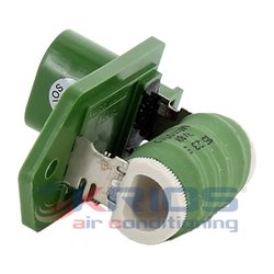 REZISTENTA IN SERIE VENTILATOR RADIATOR MEAT & DORIA K109231 - Compatibil cu FIAT, JEEP, LANCIA