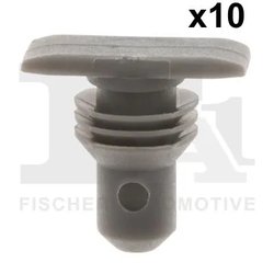 clips, acoperire decorativa si protectie FA1 11-40099.10