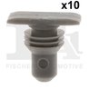 clips, acoperire decorativa si protectie FA1 11-40099.10