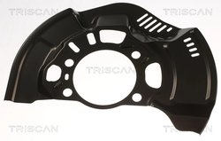 Protectie noroi disc frana Triscan 8125 13125