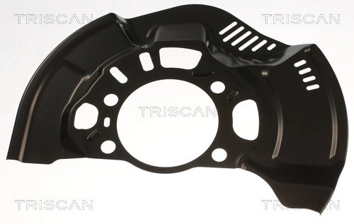 Protectie noroi disc frana Triscan 8125 13125
