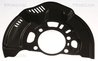 Protectie noroi disc frana Triscan 8125 13125