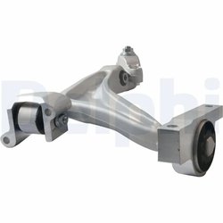 BRAT SUSPENSIE DELPHI TC4468 - Compatibil cu VOLVO