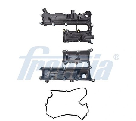 Capac culbutori Freccia VC21-1033